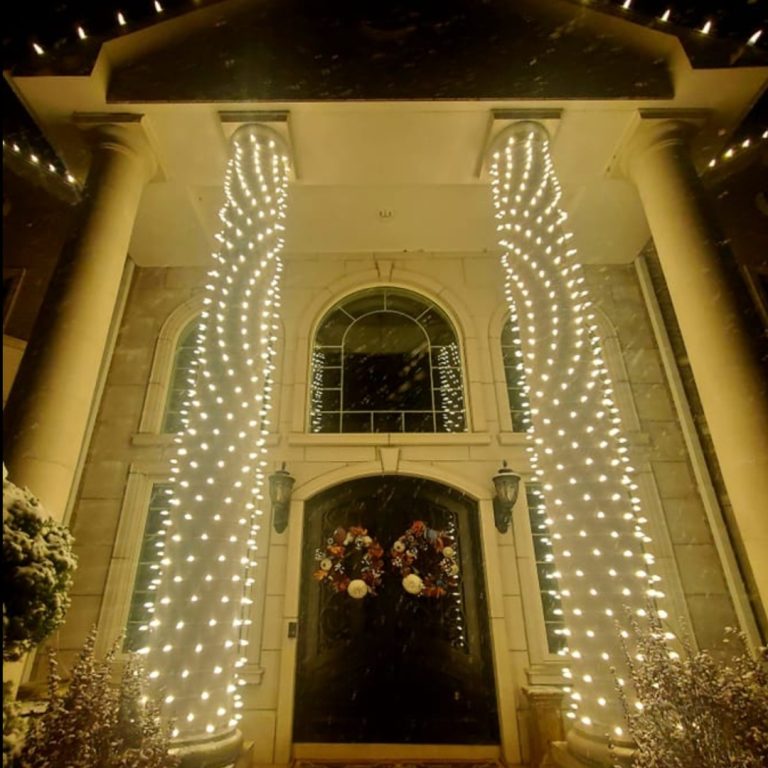 Christmas Light Takedown Service in Lake Forest Christmas Light Takedown Service in Lake Forest, take down Christmas light services, Christmas light take down service near Lake Forest